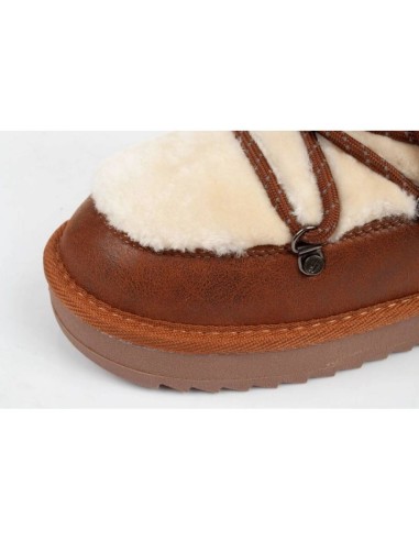 DFranklin Women's Winter Boots DFSH370005CAME