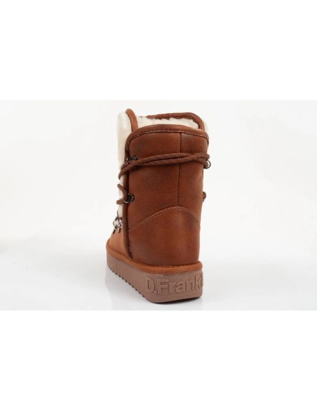 DFranklin Women's Winter Boots DFSH370005CAME