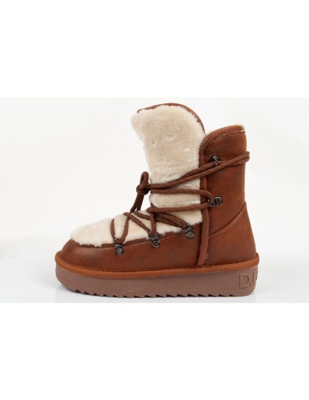 DFranklin Women's Winter Boots DFSH370005CAME