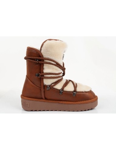 DFranklin Women's Winter Boots DFSH370005CAME