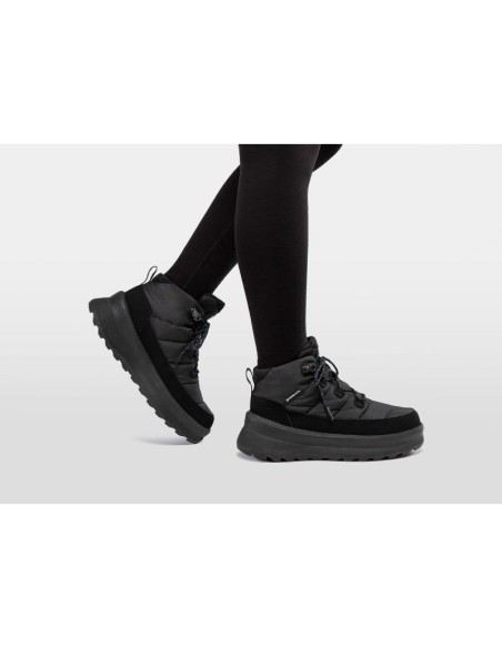 Helly Hansen women's winter boots W WINTER BLISS BOOT HT 12071 990