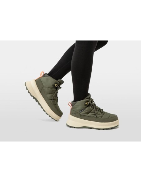 Helly Hansen women's winter boots W WINTER BLISS BOOT HT 12071 431