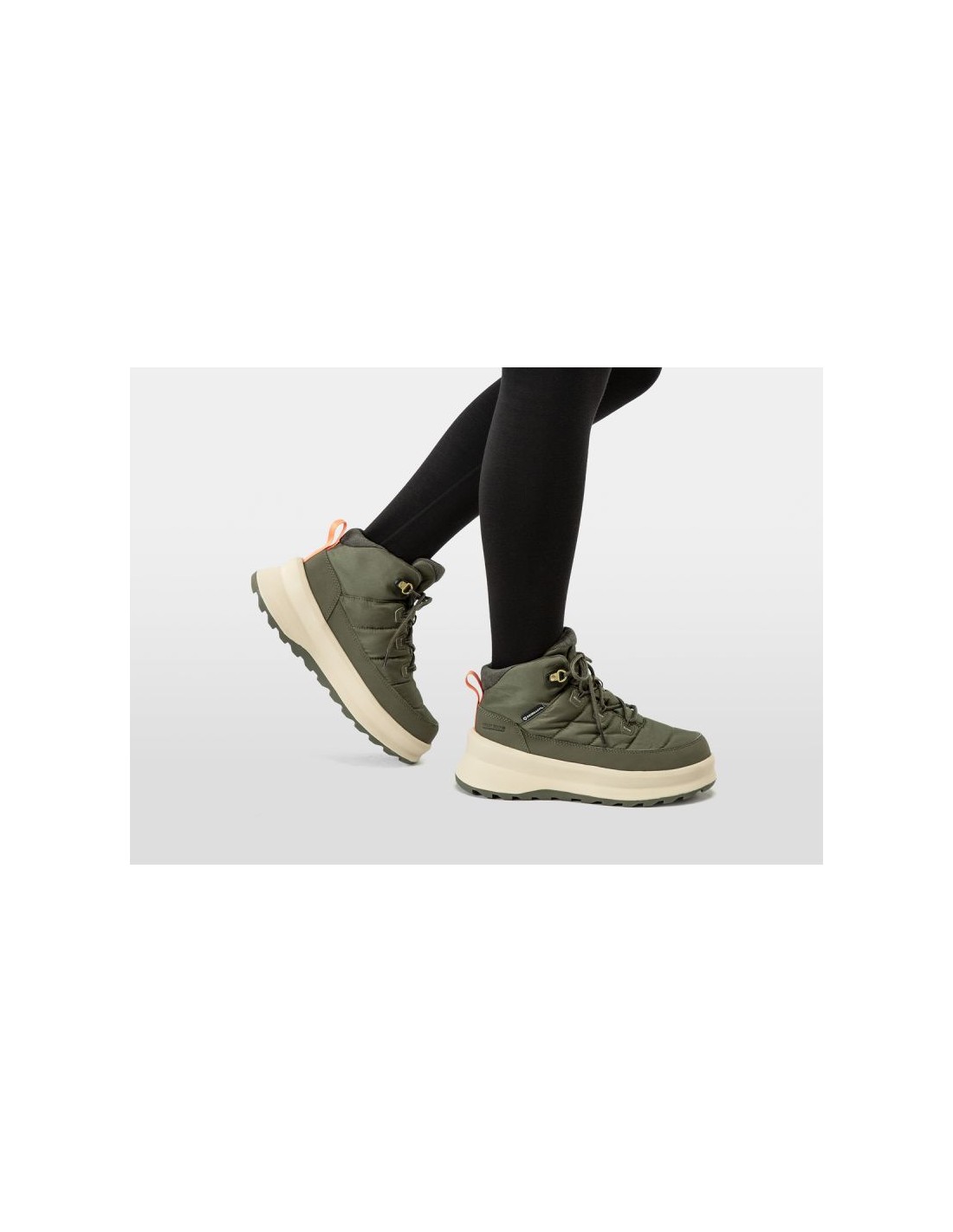 Helly Hansen women's winter boots W WINTER BLISS BOOT HT 12071 431