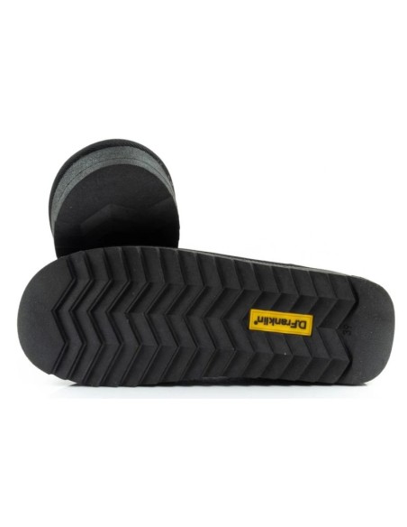 DFranklin women's winter snow boots fashionable fur lined ankle boots