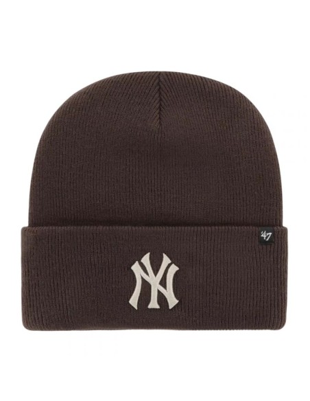Brand 47 MLB New York Yankees Winter Hat BHYMKR17ACEBWB