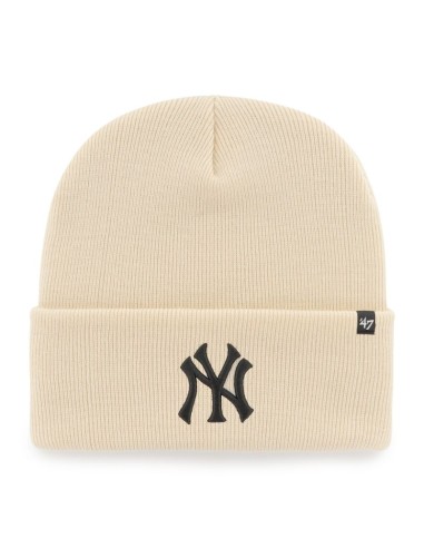 Brand 47 New York Yankees Winter Hat BHYMKR17ACENTD