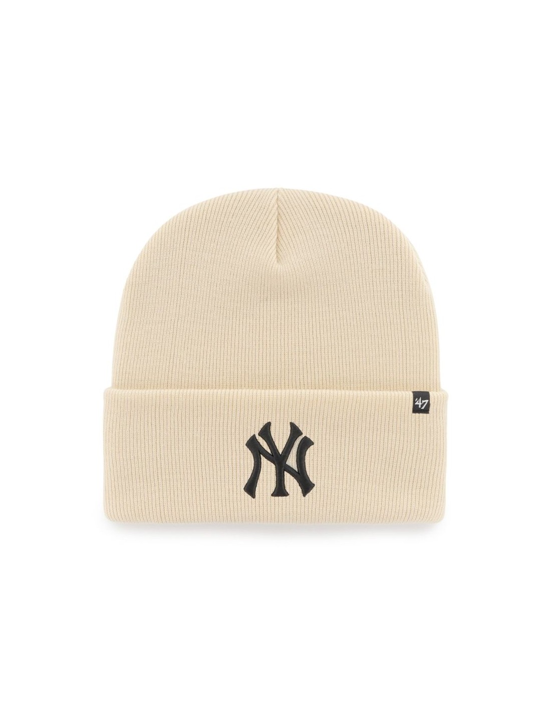 Men's Hats 47 Brand Beige