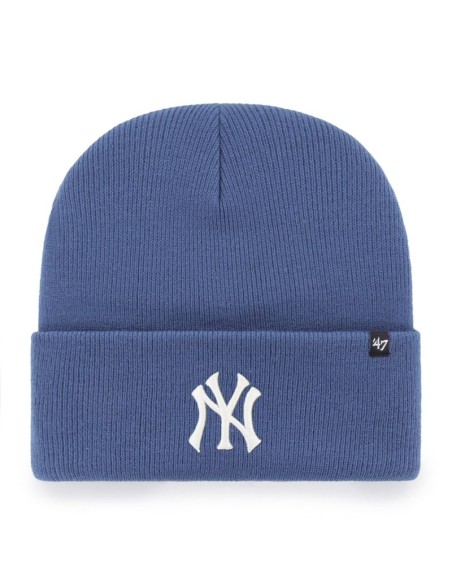 Brand 47 New York Yankees winter hat BHYMKR17ACETB
