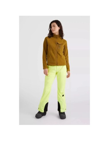 O'neill Star Women's Winter Pants with Belt Snowboard Skis 10K10K