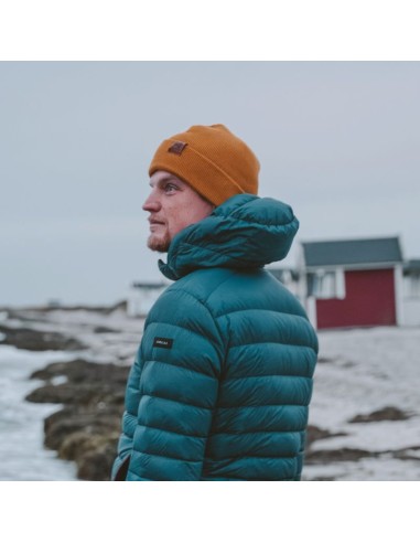 OFFLANDER WINTER HAT GREEN