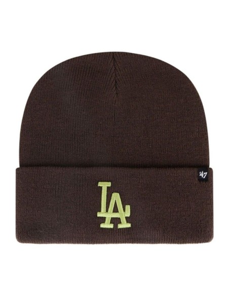 Brand 47 Los Angeles Dodgers Winter Hat BHYMKR12ACEBWC