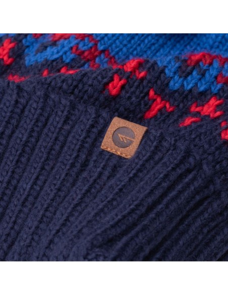 Children's Winter Hat MORU JR