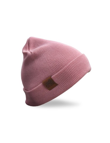 OFFLANDER WINTER HAT PINK
