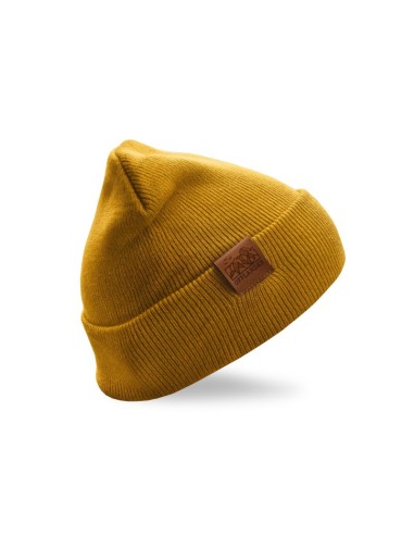 OFFLANDER WINTER HAT YELLOW