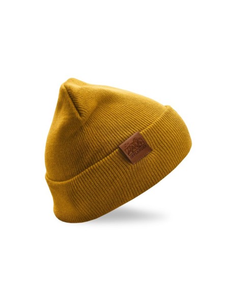 OFFLANDER WINTER HAT YELLOW