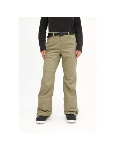O'neill Star Women's Winter Pants with Belt Snowboard Skis 10K10K