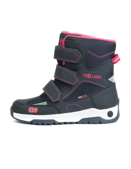 Trollkids Kids Lofoten Winter Boots Waterproof for BoysGirls 159114