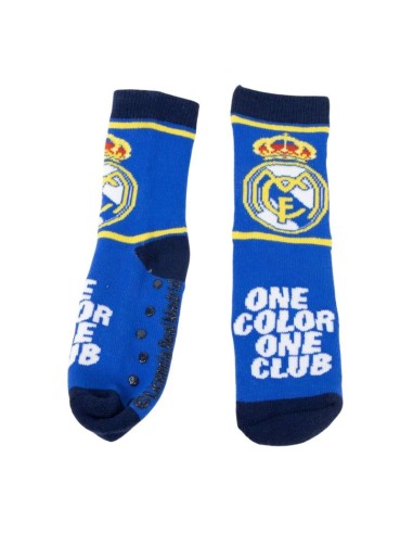 Real Madrid AntiSlip Winter Socks 2Pack 2900003011