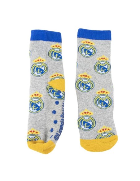 Real Madrid AntiSlip Winter Socks 2Pack 2900003011