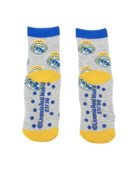 Real Madrid AntiSlip Winter Socks 2Pack 2900003011