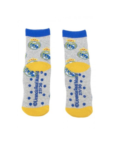 Real Madrid AntiSlip Winter Socks 2Pack 2900003011
