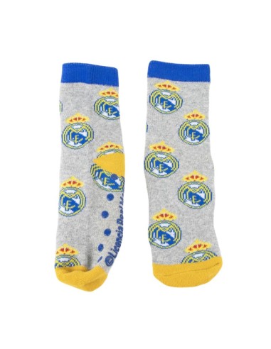 Real Madrid AntiSlip Winter Socks 2Pack 2900003011