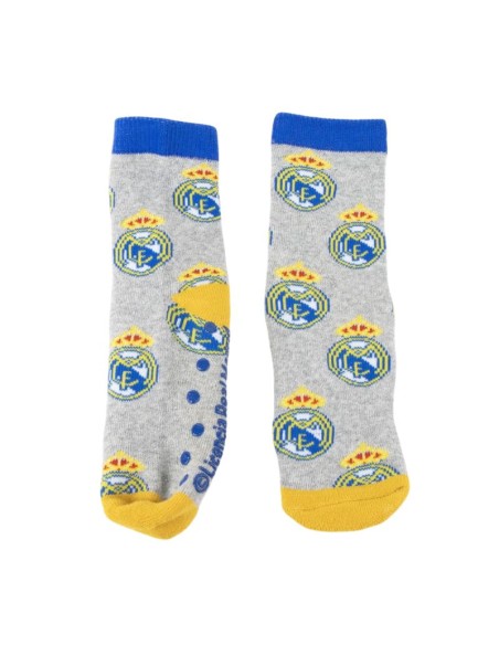 Real Madrid AntiSlip Winter Socks 2Pack 2900003011