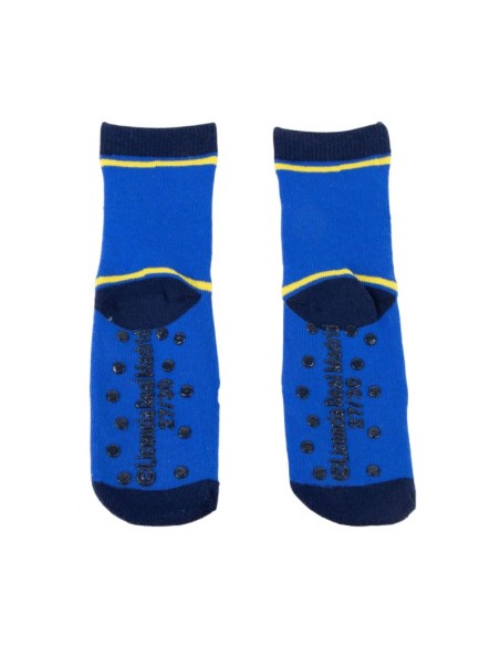 Real Madrid AntiSlip Winter Socks 2Pack 2900003011