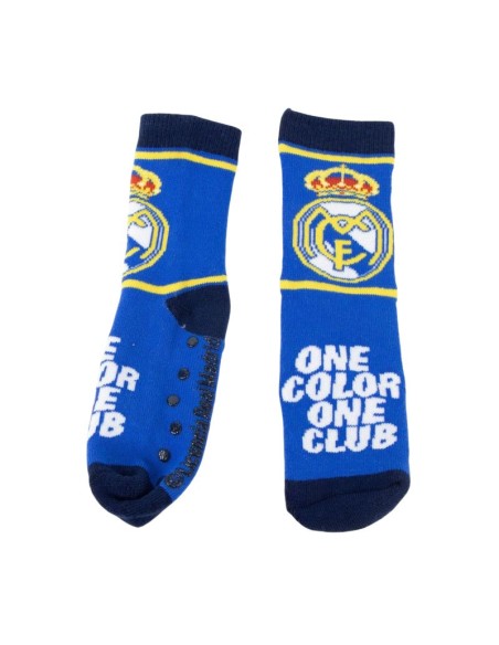 Real Madrid AntiSlip Winter Socks 2Pack 2900003011
