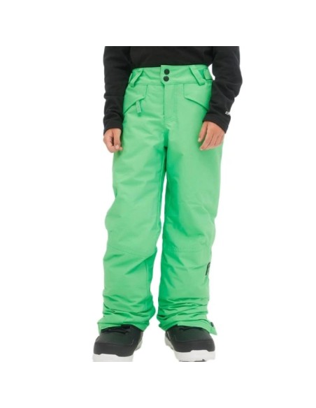 O'neill Boys' Winter Pants Hammer Snowboard Skis 10K10K