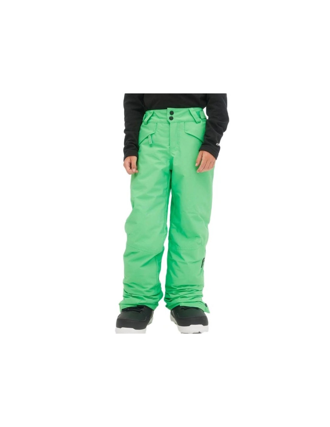 O'neill Boys' Winter Pants Hammer Snowboard Skis 10K10K