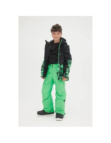 O'neill Boys' Winter Pants Hammer Snowboard Skis 10K10K