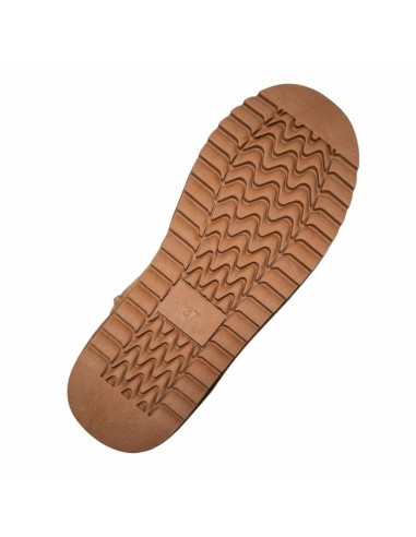 Wrangler Elsa Platform MID women's snow boots insulated winter boots with fur black 2024307737B