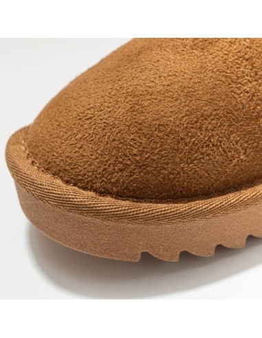 Wrangler Elsa Platform MID women's snow boots insulated winter boots with fur black 2024307737B