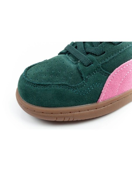 Puma RebL Mid winter sports shoes for girls