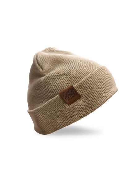 OFFLANDER WINTER HAT BEIGE