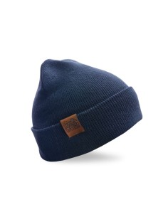 OFFLANDER WINTER HAT NAVY BLUE
