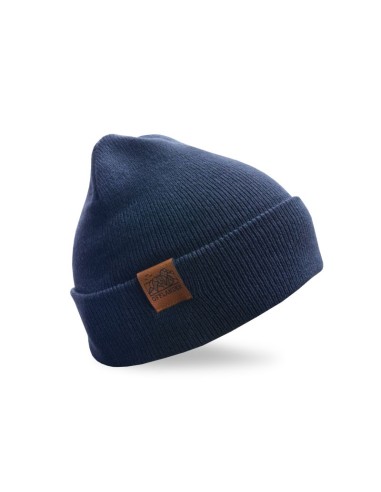 OFFLANDER WINTER HAT NAVY BLUE