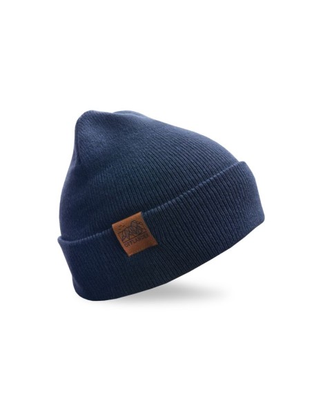 OFFLANDER WINTER HAT NAVY BLUE