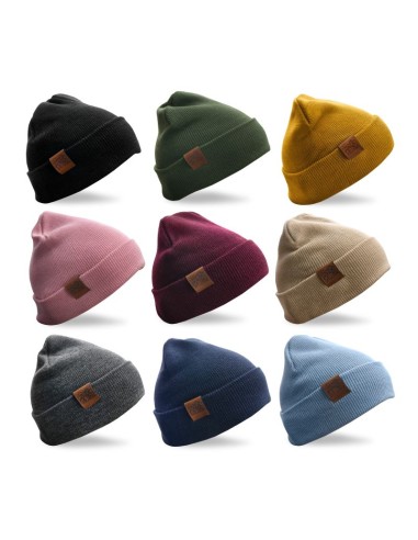 OFFLANDER WINTER HAT NAVY BLUE