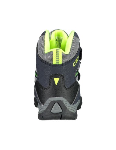 Children's winter boots waterproof CMP KIDS PYRY SNOW BOOT WP 38Q451420UF