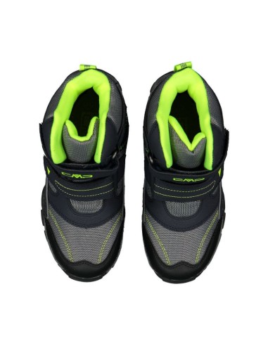 Children's winter boots waterproof CMP KIDS PYRY SNOW BOOT WP 38Q451420UF