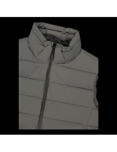 CMP men's insulated vest winter sports vest gray 34K0757E910