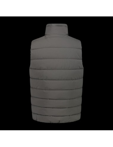 CMP men's insulated vest winter sports vest gray 34K0757E910