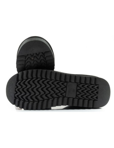 Wrangler Elsa winter boots ankle boots insulated comfortable fashionable