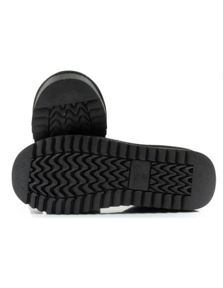 Wrangler Elsa winter boots ankle boots insulated comfortable fashionable