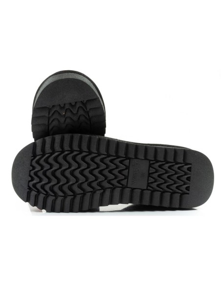 Wrangler Elsa winter boots ankle boots insulated comfortable fashionable