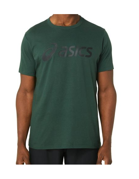 Asics Big Logo Tee