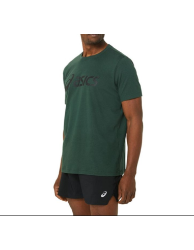 Asics Big Logo Tee