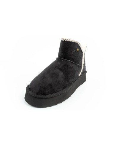 Wrangler Elsa winter boots ankle boots insulated comfortable fashionable